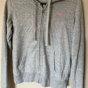 Victoria secret sweatshirt